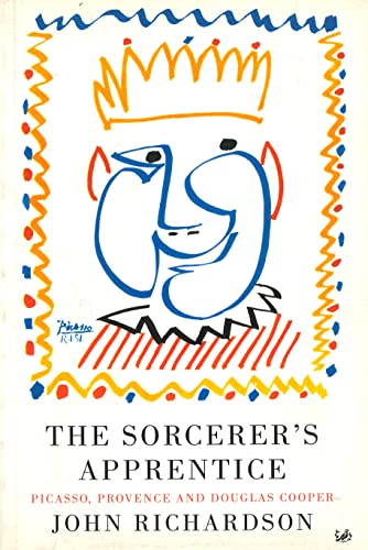 Sorcerers Apprentice