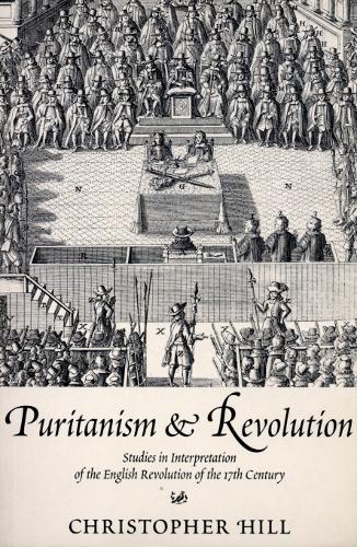 Puritanism & Revolution