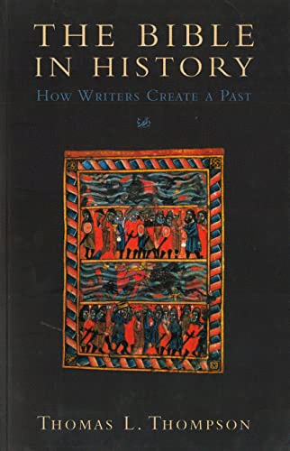 The Bible In History