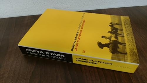 Freya Stark