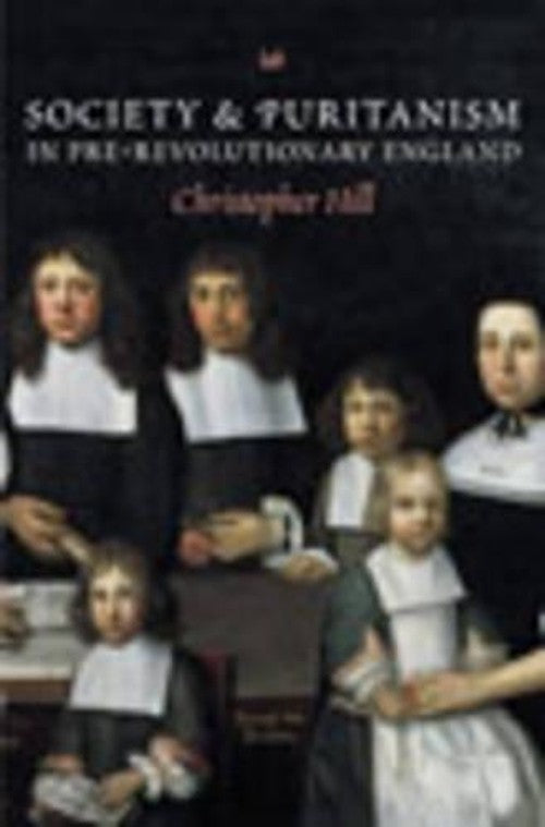 Society & Puritanism