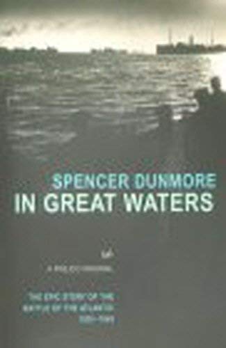 In Great Waters