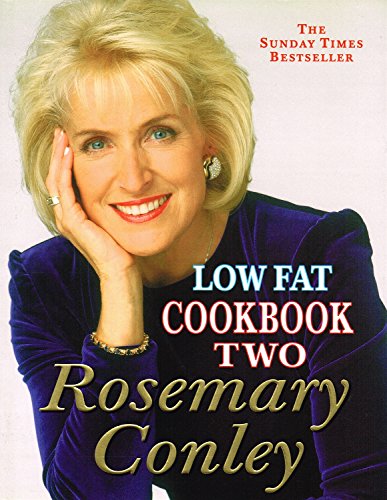 Low Fat Cookbook Two