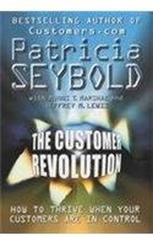 The Customer Revolution