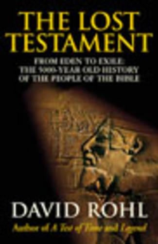 The Lost Testament
