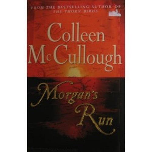 Morgan's Run
