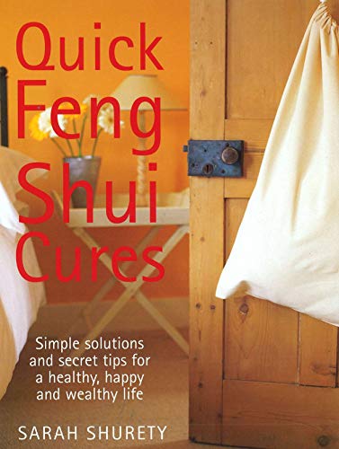 Quick Feng Shui Cures