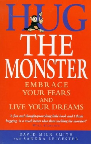 Hug the Monster