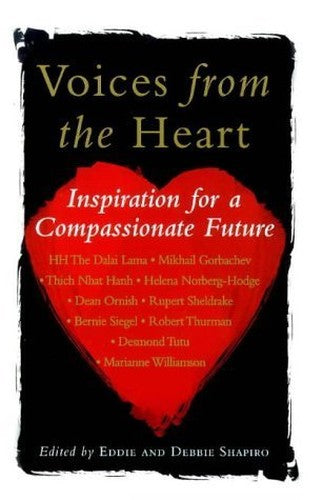 Voices from the Heart