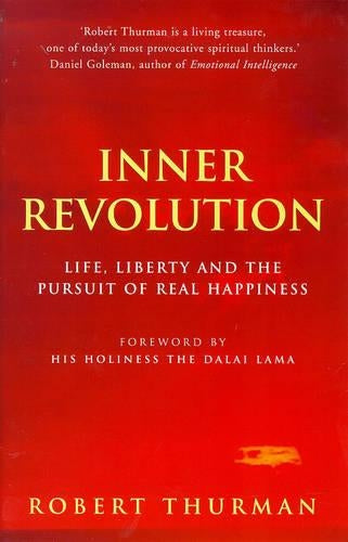 Inner Revolution