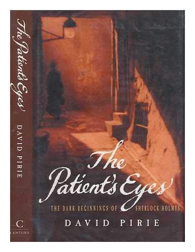 The Patient's Eyes