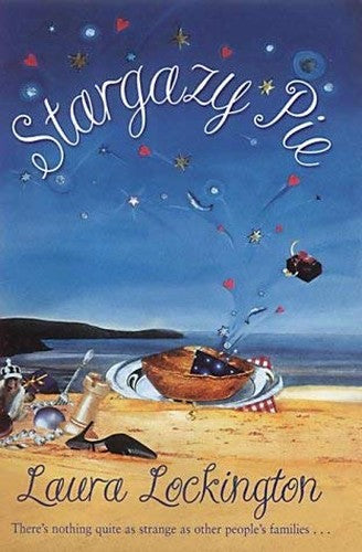 Stargazy Pie