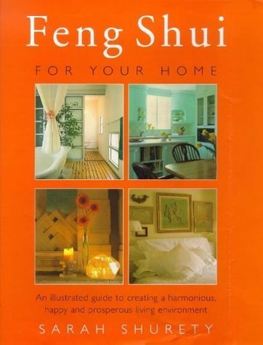 Feng Shui For The Home