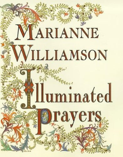 Illuminated Prayers