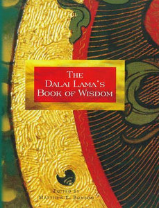 The Dalai Lama's Little Book of Wisdom 