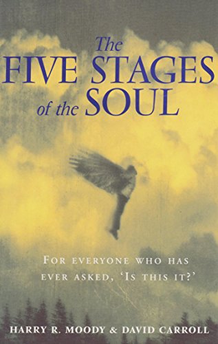 The Five Stages of the Soul