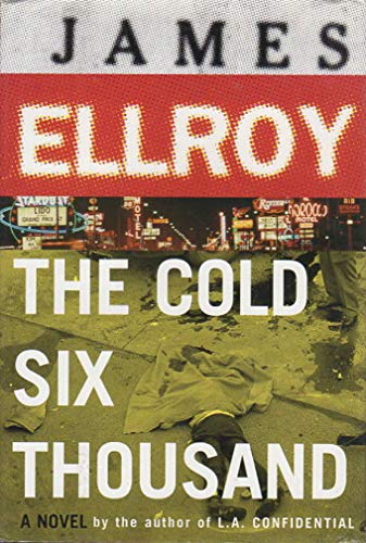 The Cold Six Thousand