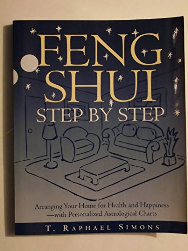 Feng Shui Step By Step