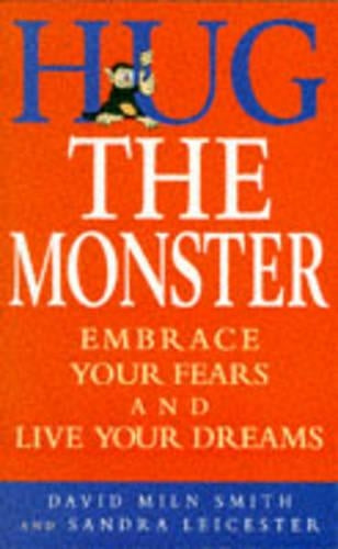 Hug the Monster