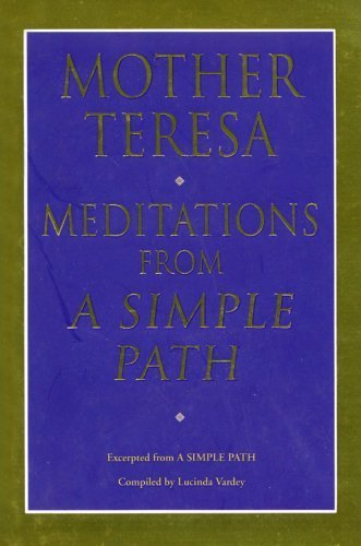 Meditations for a Simple Path