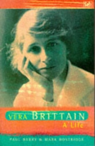 Vera Brittain