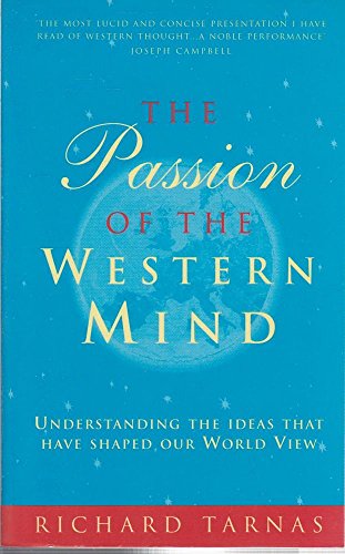 The Passion Of The Western Mind