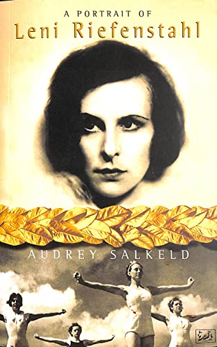 A Portrait Of Leni Riefenstahl