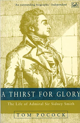 A Thirst For Glory
