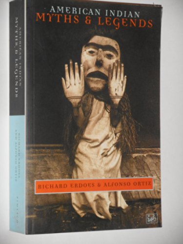 American Indian Myths & Legends