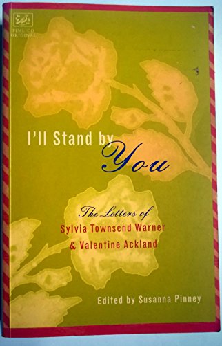 I'll Stand by You