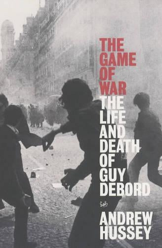 The Game of War