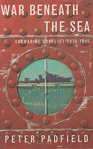 War Beneath the Sea