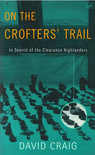 On the Crofters Trail: