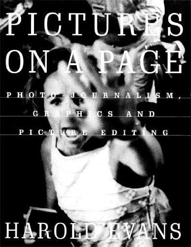 Pictures on a Page