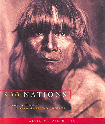 500 Nations