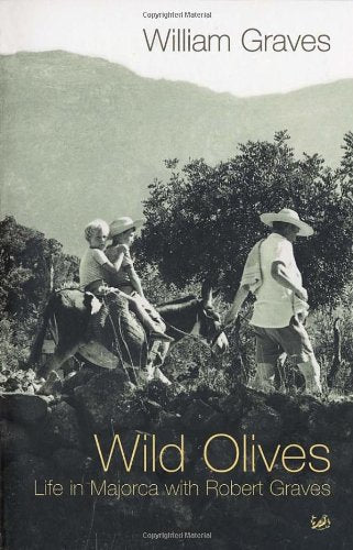 Wild Olives