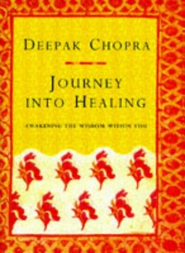 Journey into Healing