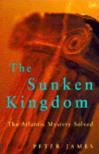 The Sunken Kingdom