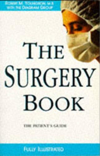 The Surgery Book