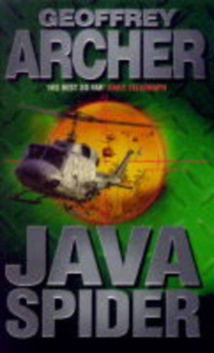 Java Spider