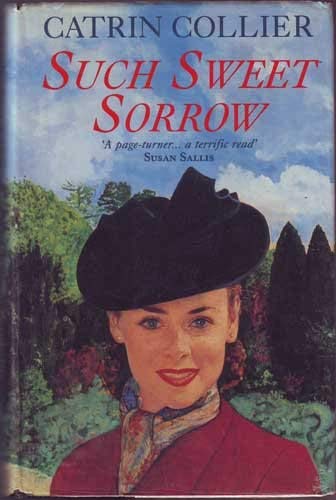 Such Sweet Sorrow