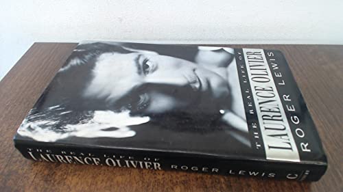 The Real Life of Laurence Olivier