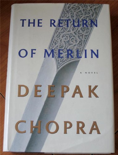 The Return of Merlin