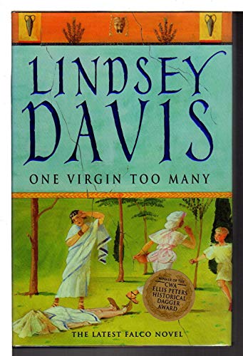 One Virgin Too Many