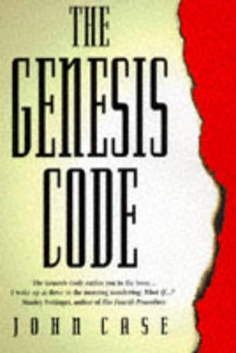 The Genesis Code