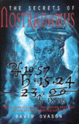 Secrets of Nostradamus