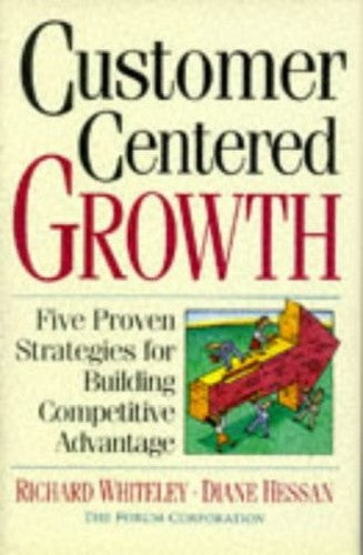 Customer Centered Growth
