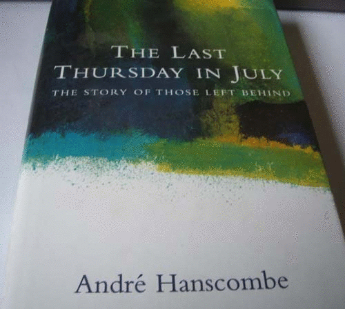 The Last Thursday in July