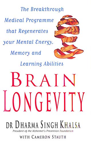 Brain Longevity