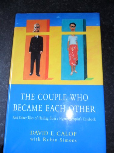The Couple Who Became Each Other